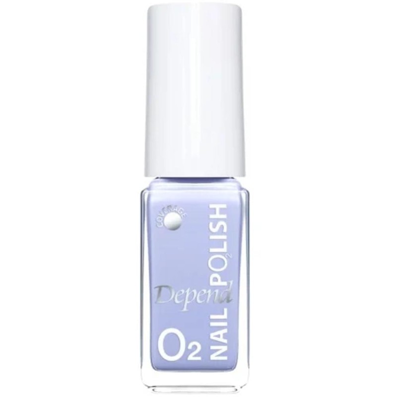 Oja Depend Oxygen, Nuanta A789, 5 ml