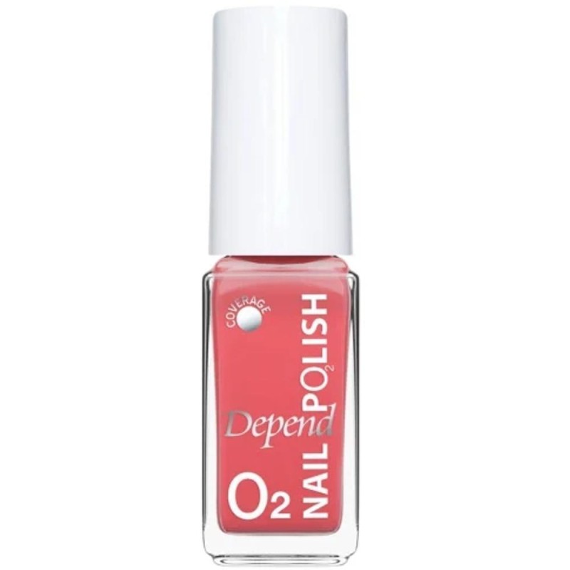 Oja Depend Oxygen, Nuanta A808, 5 ml