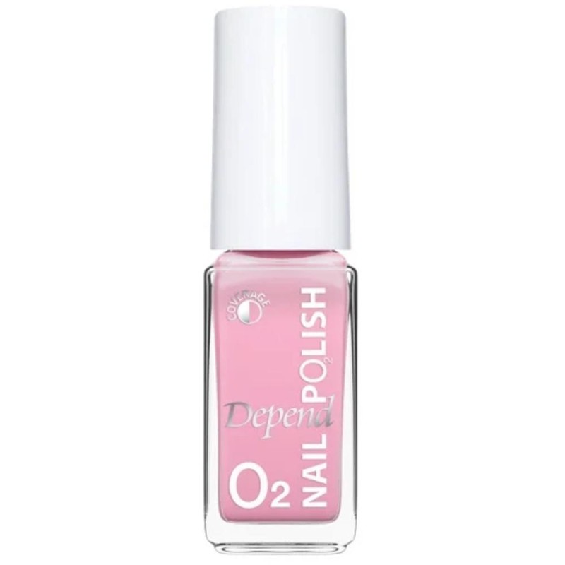 Oja Depend Oxygen, Nuanta A814, 5 ml