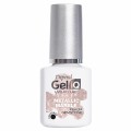 Oja Gel Depend IQ Metallic Marble, Peach Gemstone, 5 ml