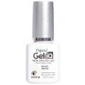 Oja Gel Depend IQ UV/LED, Milky White, 5 ml