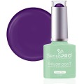 Oja Semipermanenta, 07 Plum Crush, SensoPRO Milano Hema Free, 10 ml