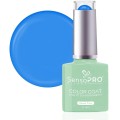 Oja Semipermanenta, 49 Azure Whisper, SensoPRO Milano Hema Free, 10 ml