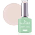 Oja Semipermanenta, 63 Beige Whisper, SensoPRO Milano Hema Free, 10 ml