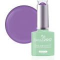 Oja Semipermanenta, 78 Lilac Silk, SensoPRO Milano Hema Free, 10 ml