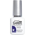 Oja Semipermanenta Depend Gel IQ UV LED, Blocks of Blue, 5 ml