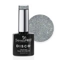 Oja Semipermanenta Disco SensoPRO Milano 10 ml, Jump & Dance 10
