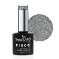 Oja Semipermanenta Disco SensoPRO Milano 10 ml, Lost In Music 03