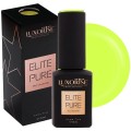 Oja Semipermanenta Elite Pure, Fluorescent Yellow, Luxorise Hema Free, 15 ml