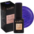 Oja Semipermanenta Elite Pure, Imperial Indigo, Luxorise Hema Free, 15 ml
