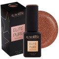 Oja Semipermanenta Elite Pure, Regal Rosewood, Luxorise Hema Free, 15 ml