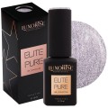 Oja Semipermanenta Elite Pure, Sterling Silver, Luxorise Hema Free, 15 ml