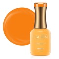 Oja Semipermanenta Energy Collection Luxorise, Crazy Orange 15 ml
