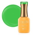 Oja Semipermanenta Energy Collection Luxorise, Green Splash 15 ml