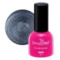 Oja Semipermanenta Glamour Gel SensoPRO Milano 8 ml, Blue Heaven 62