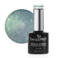 Oja Semipermanenta Holo Stars SensoPRO Milano 10 ml, Astral Shine 09