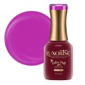 Oja Semipermanenta Luxorise Color Fall Collection, Magenta Bliss, 15 ml