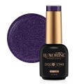 Oja Semipermanenta Luxorise Disco Star, Boogie Beat 10 ml