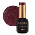 Oja Semipermanenta Luxorise Disco Star, Love Chase 10 ml