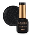 Oja Semipermanenta Luxorise Disco Star, Night Glow 10 ml
