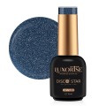 Oja Semipermanenta Luxorise Disco Star, Undercover Glow 10 ml
