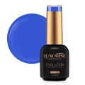 Oja Semipermanenta Luxorise Evolution, Blossom Glow, Azure Sky 10 ml