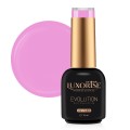 Oja Semipermanenta Luxorise Evolution, Blossom Glow, Rose Kiss 10 ml