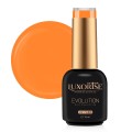 Oja Semipermanenta Luxorise Evolution, Delicious, Orange Tiramisu 10 ml