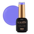 Oja Semipermanenta Luxorise Evolution, Neon Obsession, Ultra Indigo 10 ml