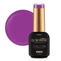 Oja Semipermanenta Luxorise Evolution, No Limits, Fuzzy Lollipop 10 ml