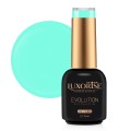 Oja Semipermanenta Luxorise Evolution, No Limits, Ocean Bay 10 ml