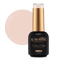 Oja Semipermanenta Luxorise Evolution Opulent Dreams, Cappuccino Cream 10 ml