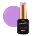 Oja Semipermanenta Luxorise Evolution Opulent Dreams, Ethereal Lavender 10 ml