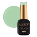Oja Semipermanenta Luxorise Evolution Opulent Dreams, Olive Mist 10 ml
