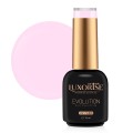 Oja Semipermanenta Luxorise Evolution, Save The Date, French Pink 10 ml