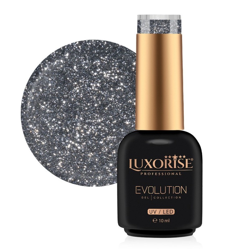 Oja Semipermanenta Luxorise Evolution, Wedding, Dance With Me 10 ml