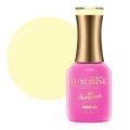 Oja Semipermanenta Luxorise Summer Collection, Tequila Sunrise 15 ml