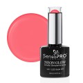 Oja Semipermanenta Neon Glow SensoPRO Milano, 19 Delicious Pitaya, 10 ml