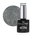 Oja Semipermanenta Night Club SensoPRO Milano, 10 ml, Legendary Bliss 09