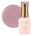 Oja Semipermanenta Nude Collection Luxorise, Deep Roast 15 ml