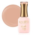 Oja Semipermanenta Nude Collection Luxorise, Gracious Ride 15 ml