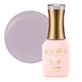 Oja Semipermanenta Nude Collection Luxorise, Nude Smoke 15 ml