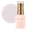 Oja Semipermanenta Nude Collection Luxorise, Paris Crush 15 ml