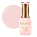 Oja Semipermanenta Nude Collection Luxorise, Princess Charming 15 ml