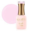 Oja Semipermanenta Nude Collection Luxorise, Queen Bloom 15 ml