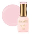 Oja Semipermanenta Nude Collection Luxorise, Romantic Stiletto 15 ml
