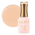 Oja Semipermanenta Nude Collection Luxorise, Yes To Style 15 ml