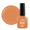 Oja Semipermanenta One Step, Amber Aura, SensoPRO Bella Collection, 7 ml