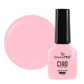 Oja Semipermanenta One Step, Bare Blush, SensoPRO Ciao Collection, 7 ml