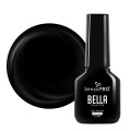 Oja Semipermanenta One Step, Black Elegance, SensoPRO Bella Collection, 7 ml